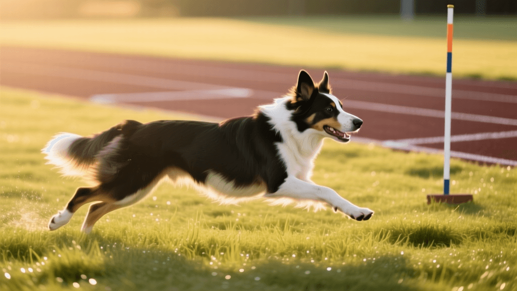 AKC Fast CAT Training Guide 2026: Sprint Conditioning Drills