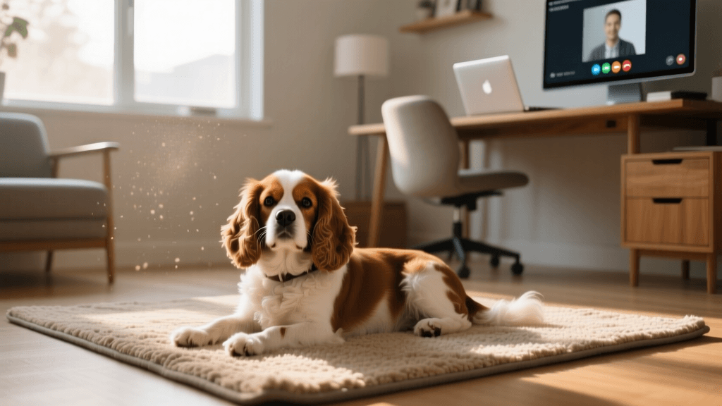 Training the Best Dog Breeds for Remote Workers in 2026