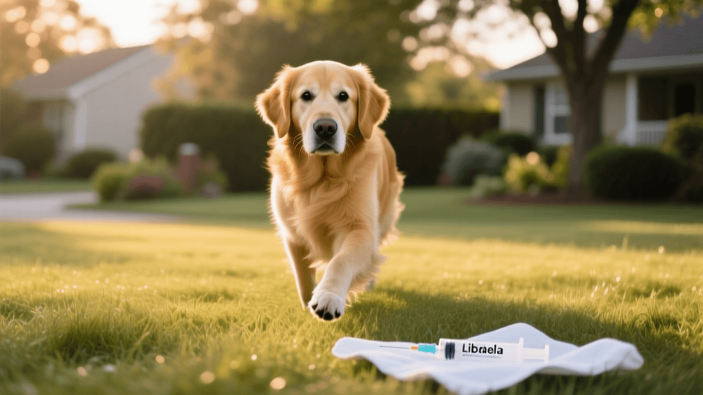 Dog Osteoarthritis Treatment 2026: Librela And Joint Pain