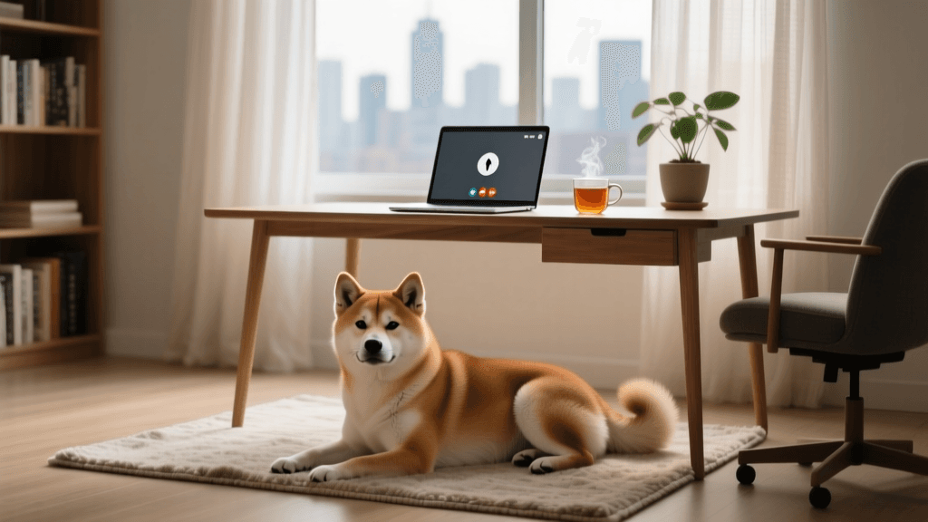 Top Dog Breeds for Remote Workers in 2026: Calm & Quiet