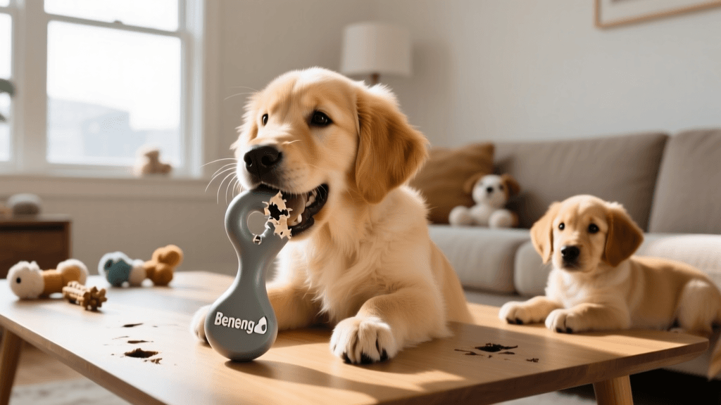 Best Puppy Teething Toys in 2026: 5 Vet-Approved Picks