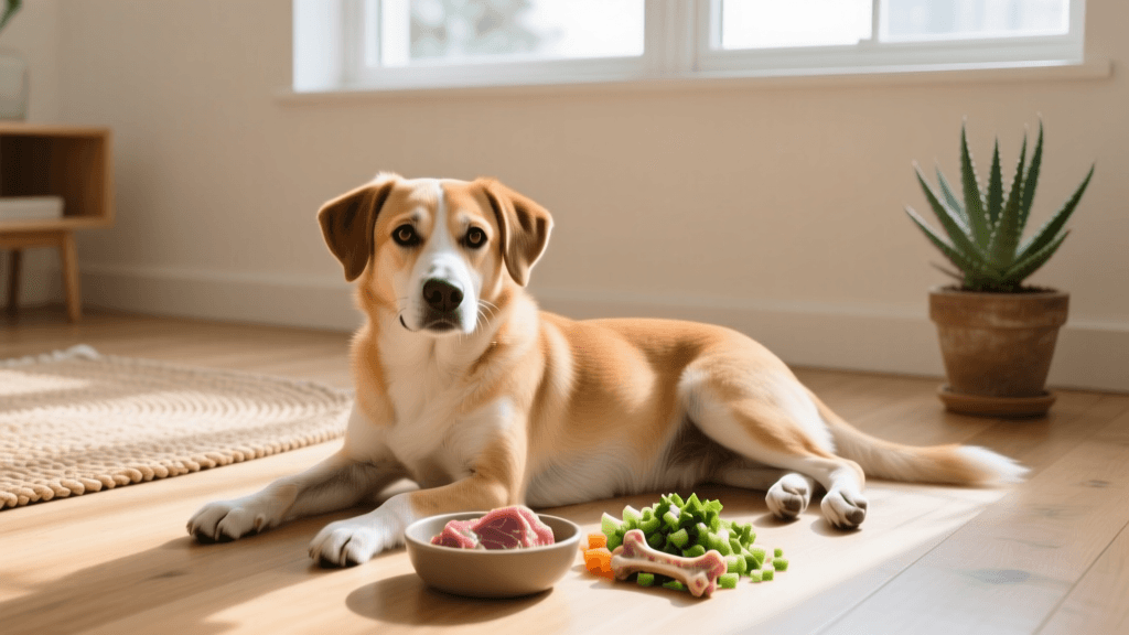 First 30 Days: Transitioning Your New Rescue to Fresh Food in 2026