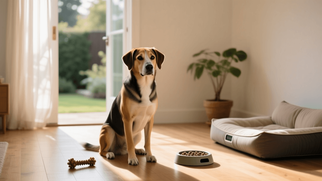 The True Cost of Dog Behavioral Training and Enrichment