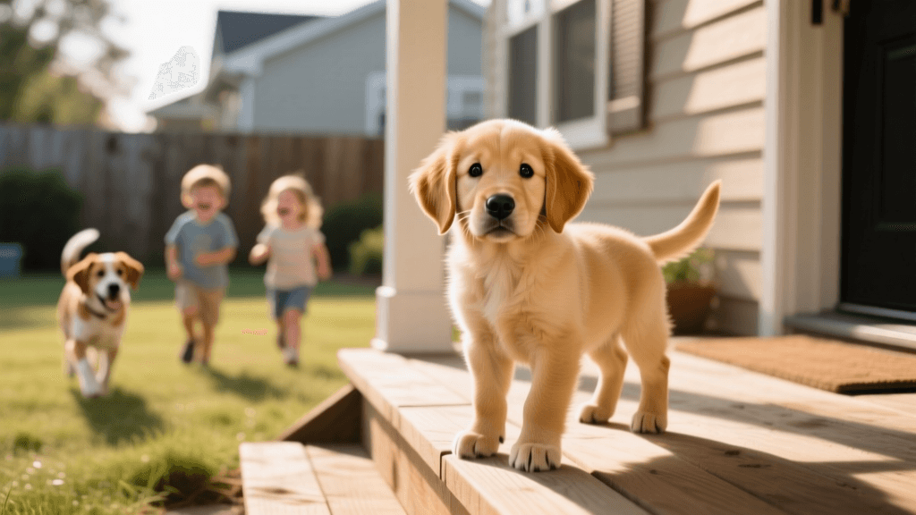 Science of Puppy Socialization and Canine Fear Periods