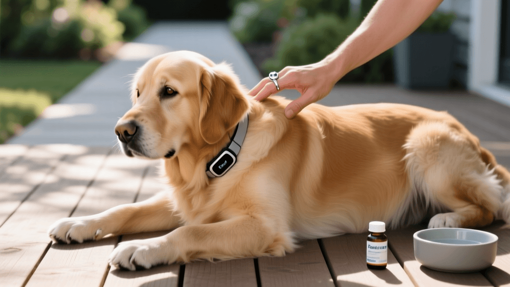 Decoding Canine Pain Signals vs Calming Body Language in 2026