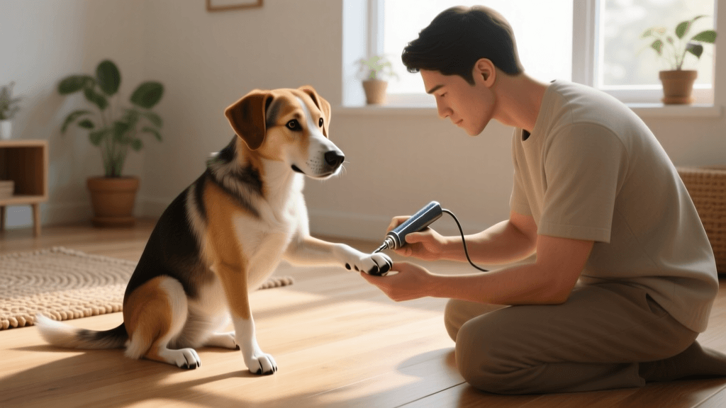 2026 Force-Free Dog Grooming: Cooperative Care Guide