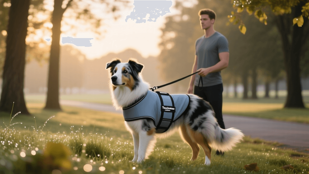 Engage-Disengage Protocol for Leash-Reactive Dogs: 2026 Guide