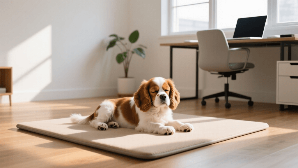 Best WFH Puppy Breeds: 2026 Training Guide for Remote Workers