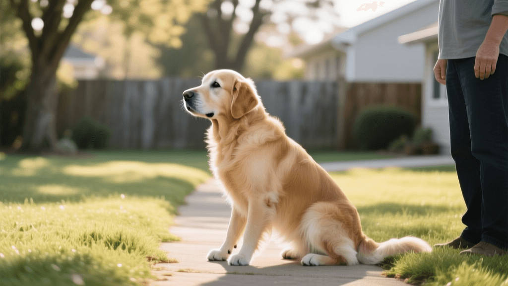 Training Dogs With Osteoarthritis: Low-Impact 2026 Guide