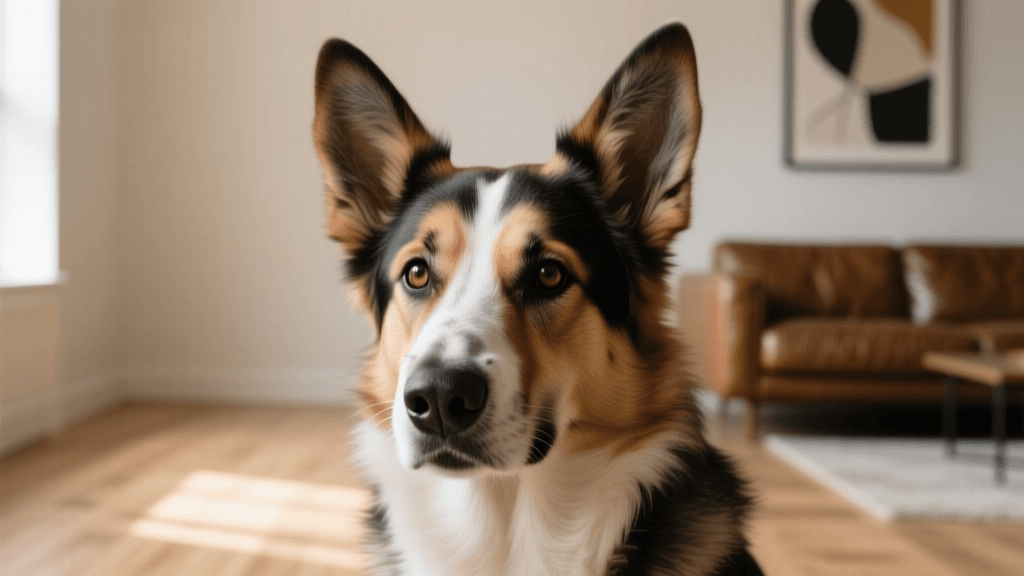 Understanding Canine Compulsive Disorders and Breed Genetics