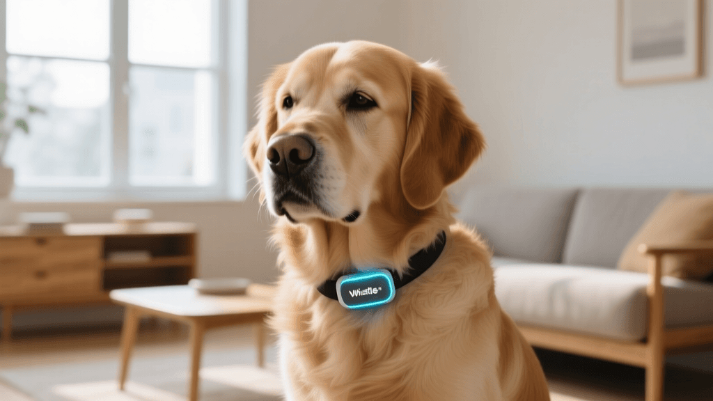 Decoding Dog Pain Signals In 2026: Grimace Scale & Trackers