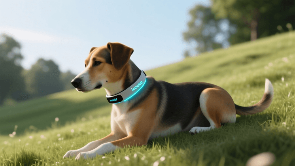 Decoding Canine Pain Signals & Biometric Tracking in 2026