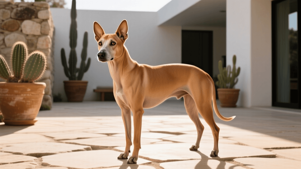 Xoloitzcuintli Dog Breed Guide 2026: Care, Costs & Traits