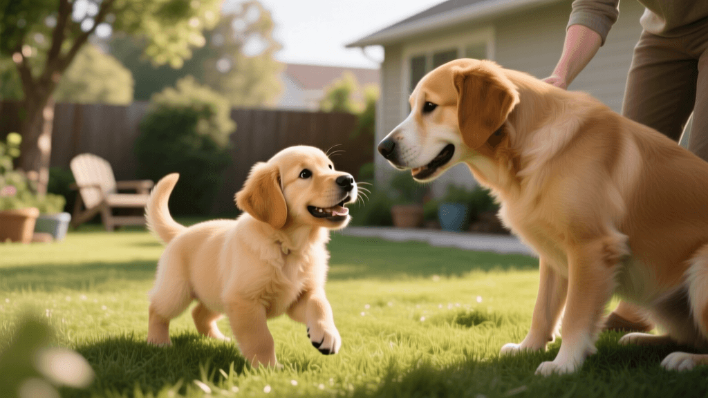 Avoid These 7 Critical Puppy Socialization Mistakes