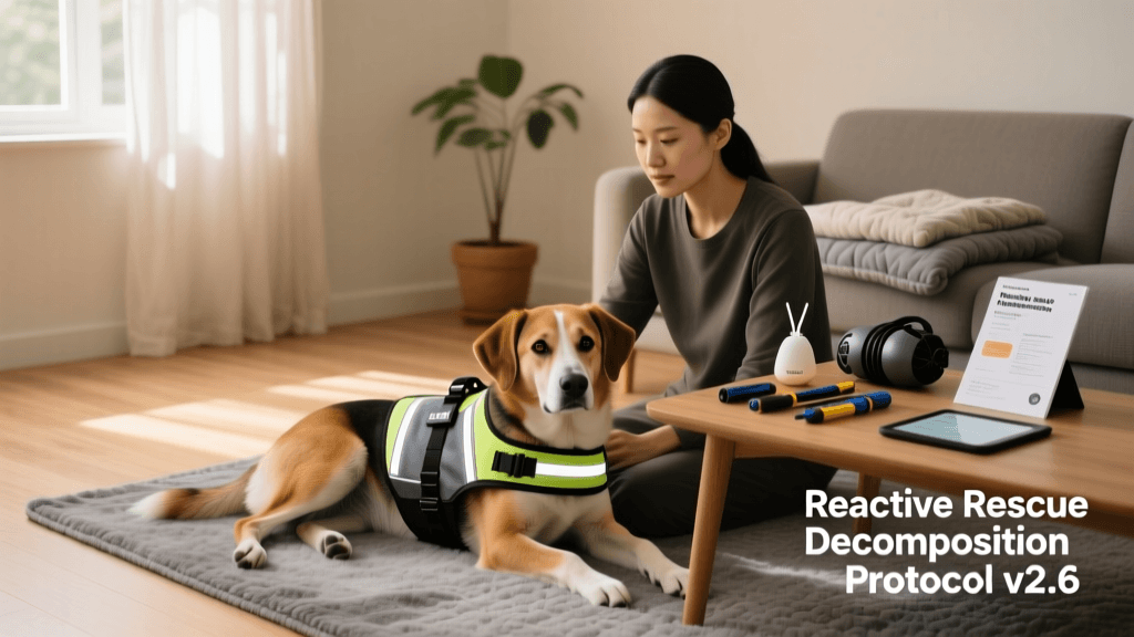Adopting Reactive Rescues: 2026 Decompression Gear & Protocols