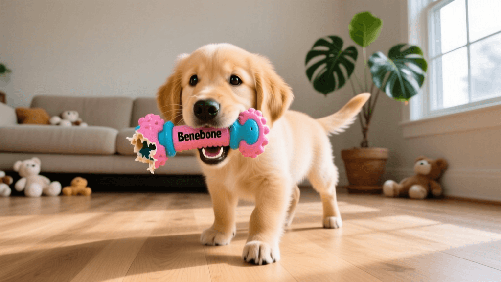 Best Puppy Teething Toys 2026: Top Vet-Approved Picks