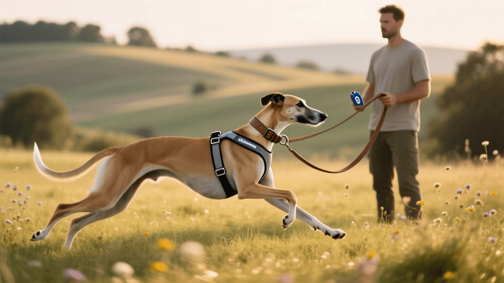 2026 Azawakh Recall Training: Master Sighthound Obedience