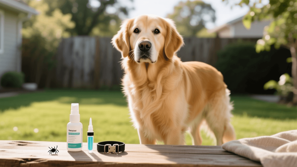 Crucial Flea and Tick Prevention Mistakes to Avoid
