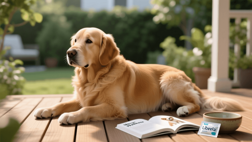 Canine OA Treatment 2026: Decoding Pain Behavior Signs