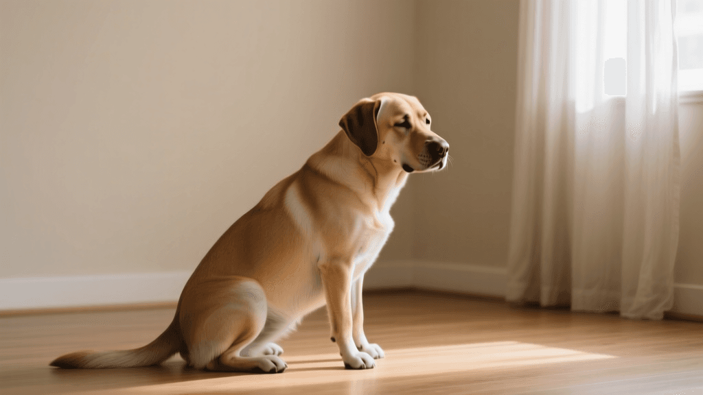 Dog Body Language: What NOT to Do When Dogs Show Stress