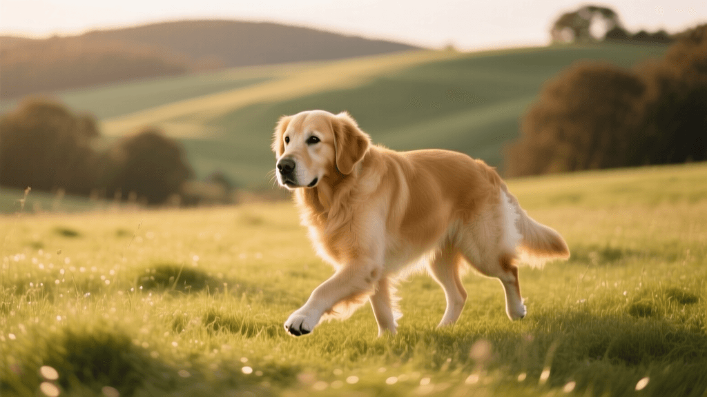 Pain-Induced Dog Behavior: Best Joint Supplements For 2026