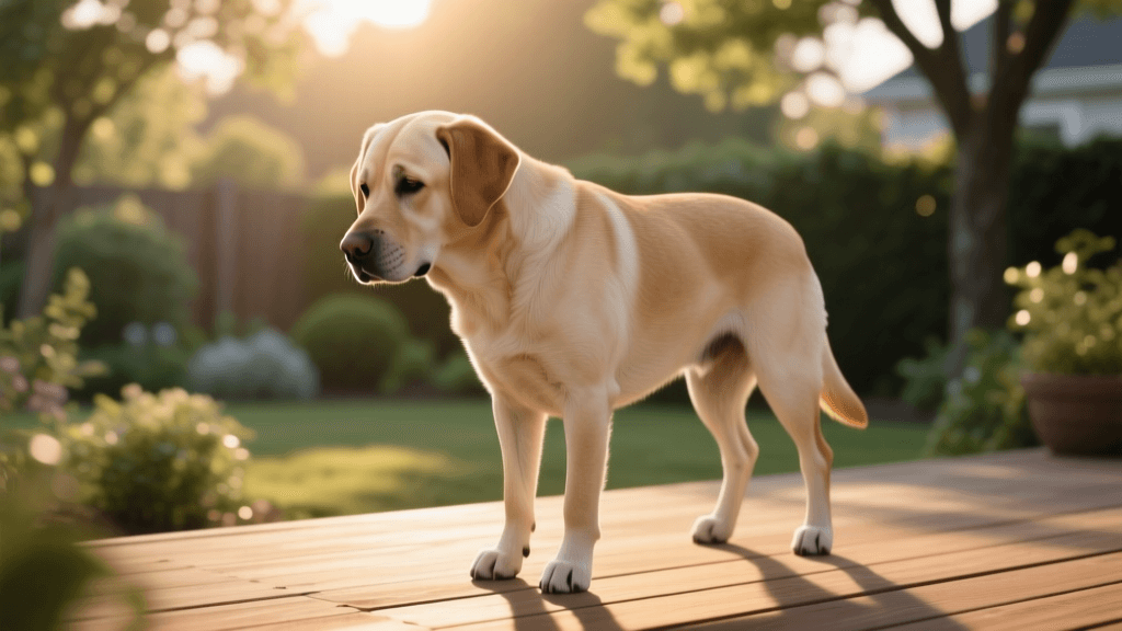 Understanding Canine Pain Signals: 2026 Health Guide
