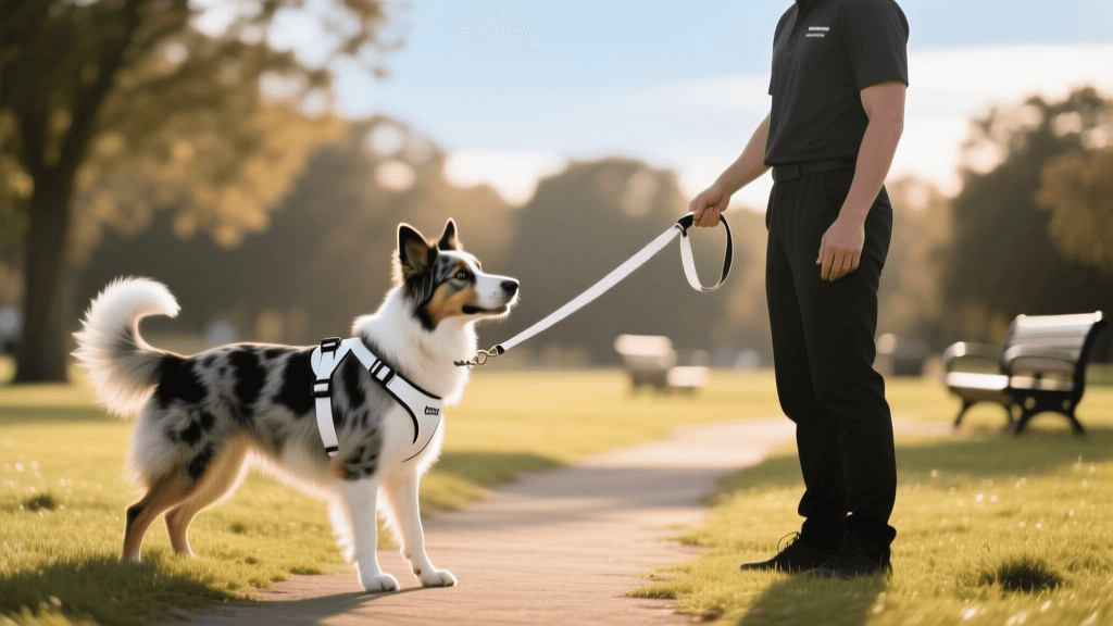 Curb Leash Reactivity: The Engage-Disengage Game (2026)
