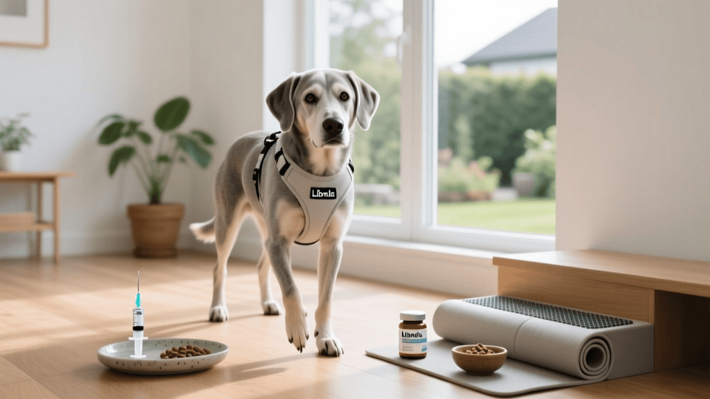 2026 Canine OA Treatment: Librela Injections & Home Care