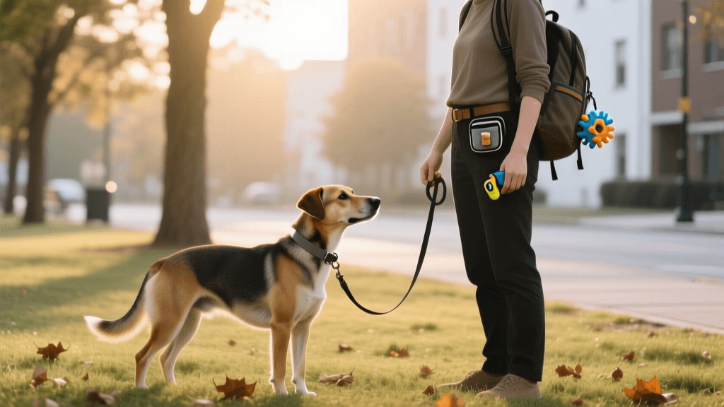 The Cost of Canine Reactivity: Budgeting for Behavioral Rehabilitation