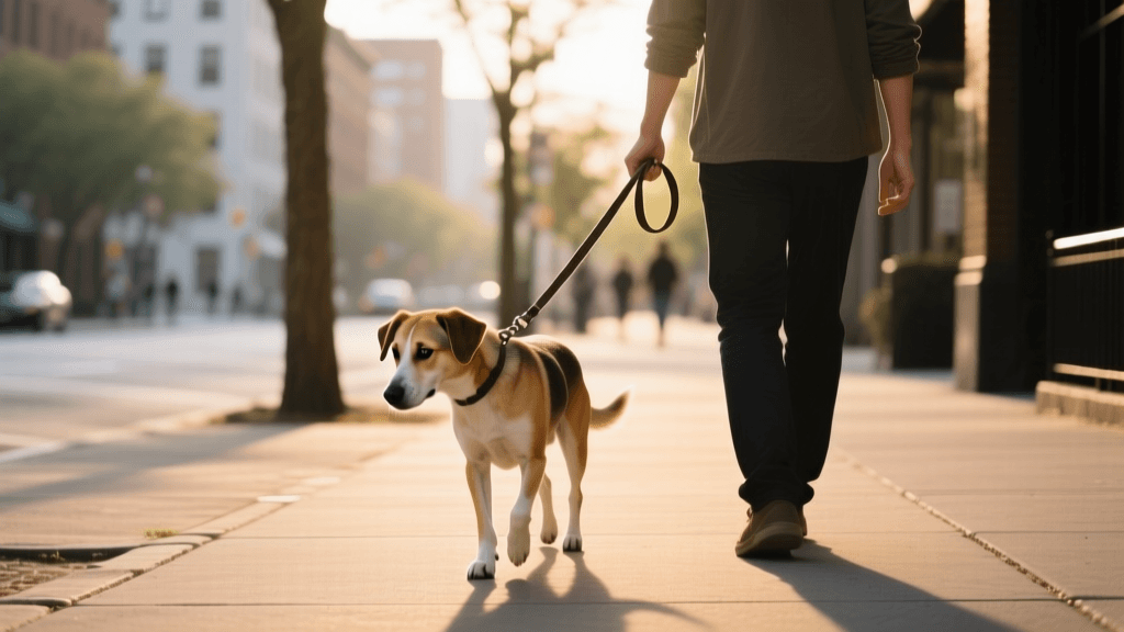 Canine Calming Signals: Stop Leash Reactivity in 2026