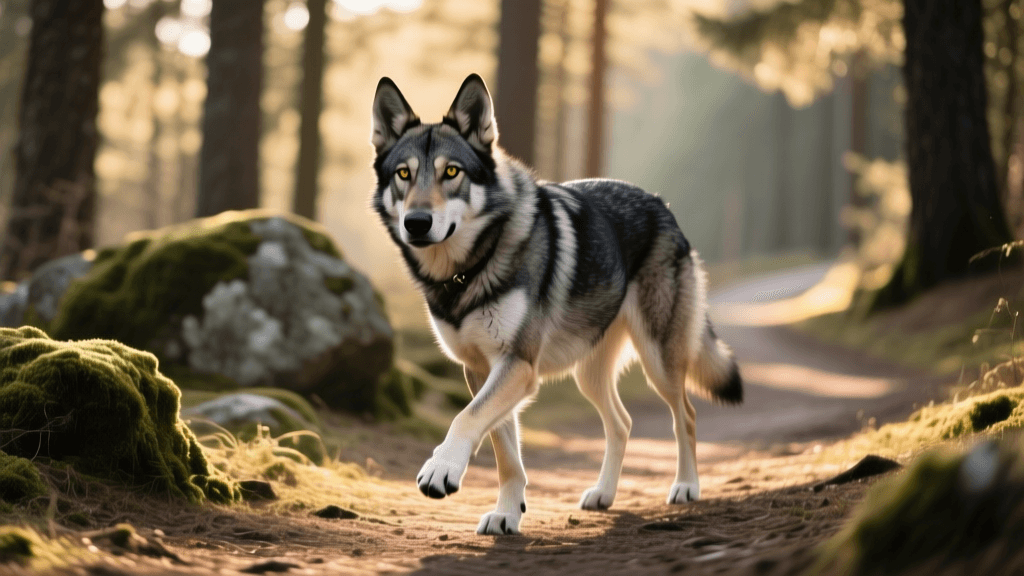 Training The Czechoslovakian Wolfdog In 2026: Socialization Tips