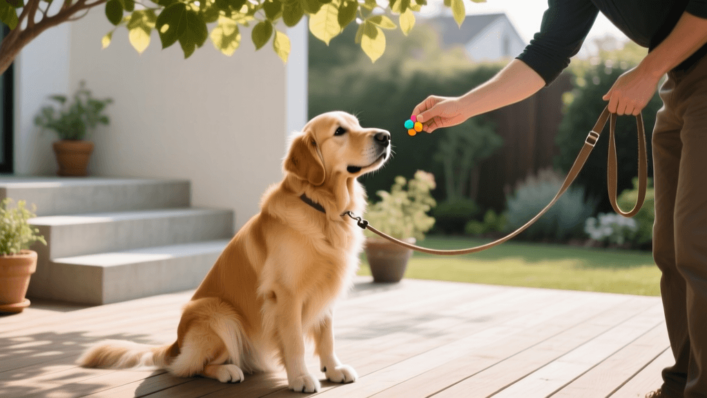 Optimize Dog Training With Feeding Schedules And Food Rewards