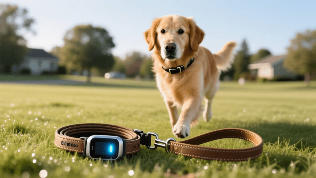 Best Gear for Dog Recall Training: GPS Collars vs Long Lines