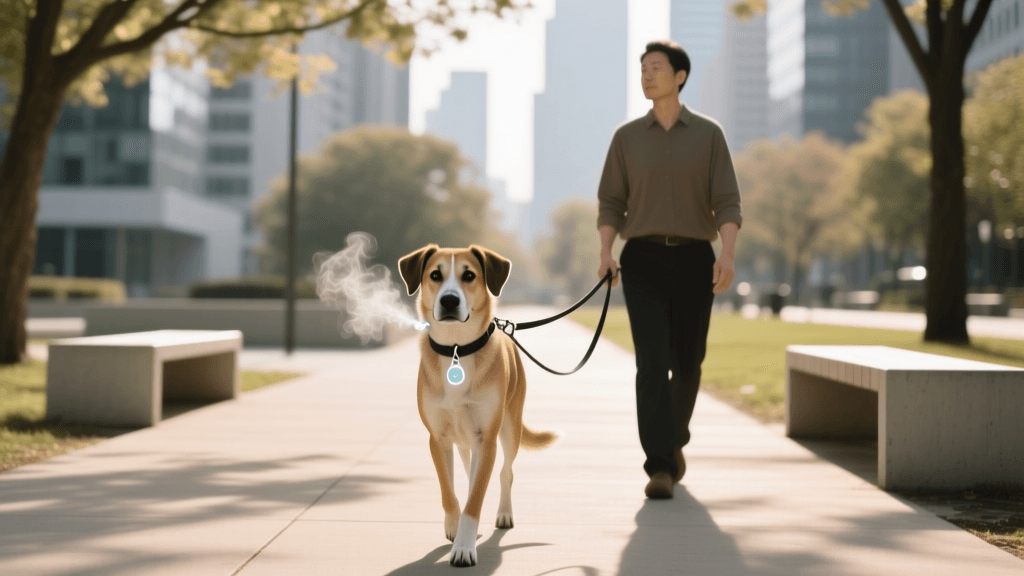 LAT Protocol & Adaptil Pheromones for Reactive Dogs 2026