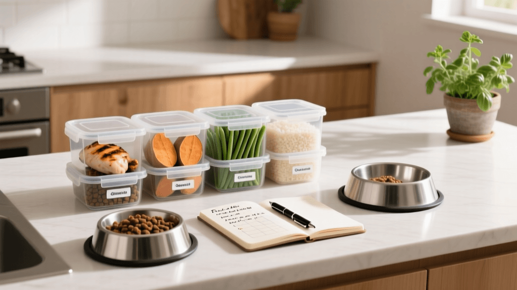 Navigating the Elimination Diet: Daily Routines for Food Allergies