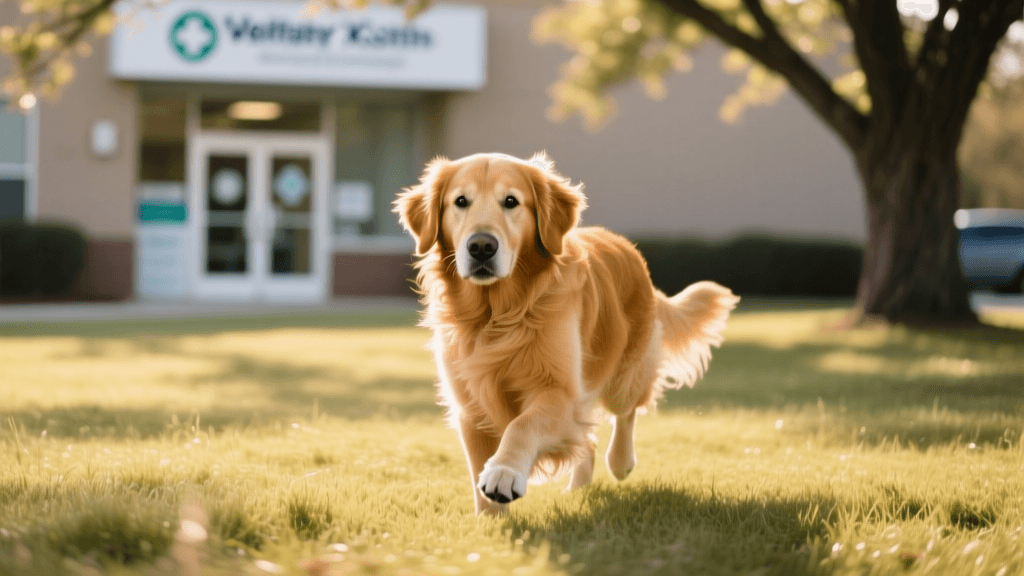 Golden Retriever Health Profile: Genetics and Cancer