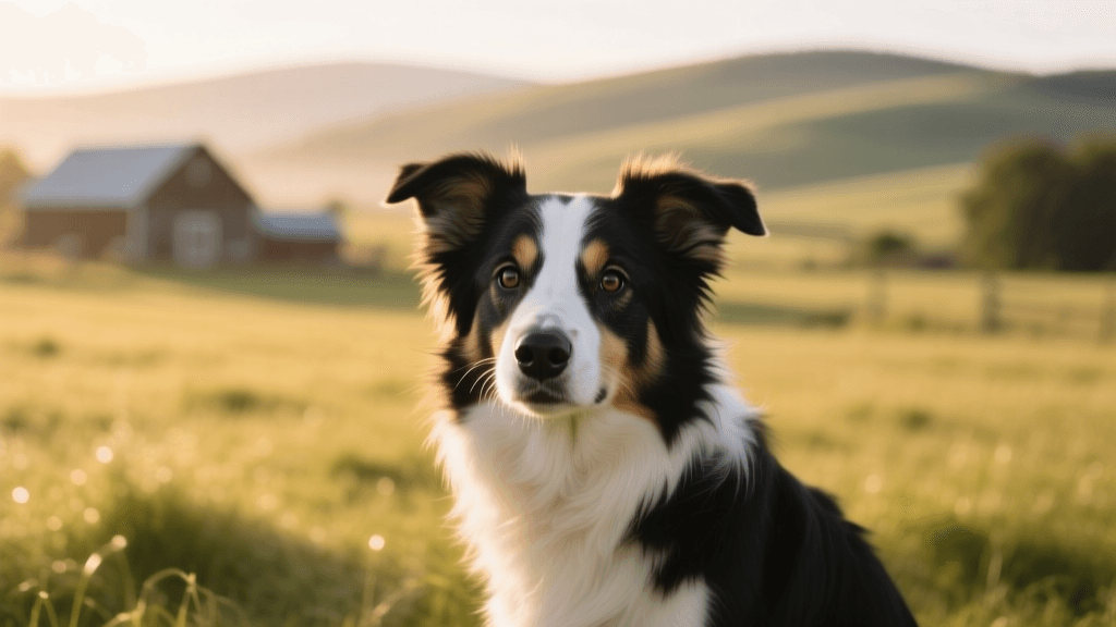 Herding Breed Genetics: Understanding MDR1 and Behavior