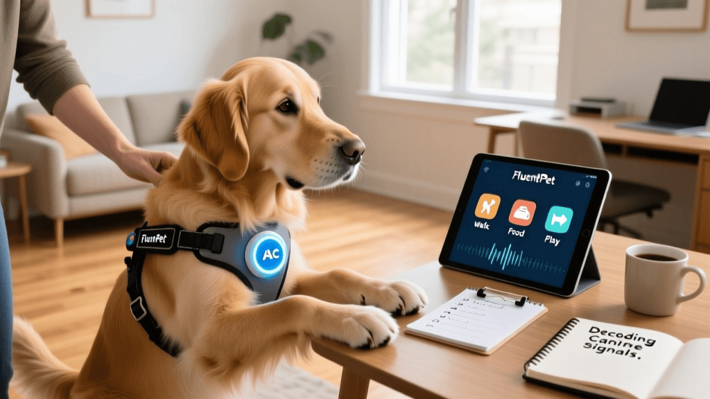 Dog AAC Button Training & Signal Decoding Guide 2026