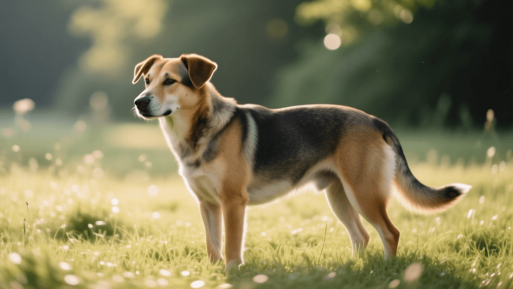 Reading Dog Body Language: A Complete Beginner Guide