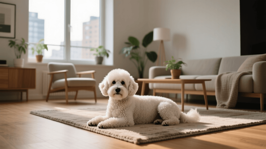7 Best Quiet Dog Breeds for Apartments in 2026 Reviewed
