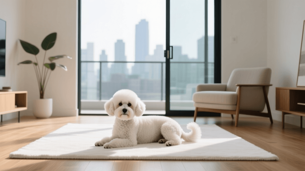 Top 7 Quiet Dog Breeds for Apartment Living in 2026