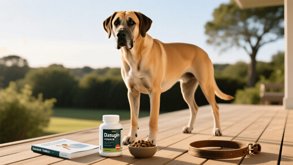 Dasuquin Advanced for Large Dogs: 2026 Joint Health Review