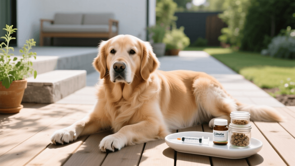 Librela for Canine OA: 2026 Multimodal Treatment Guide