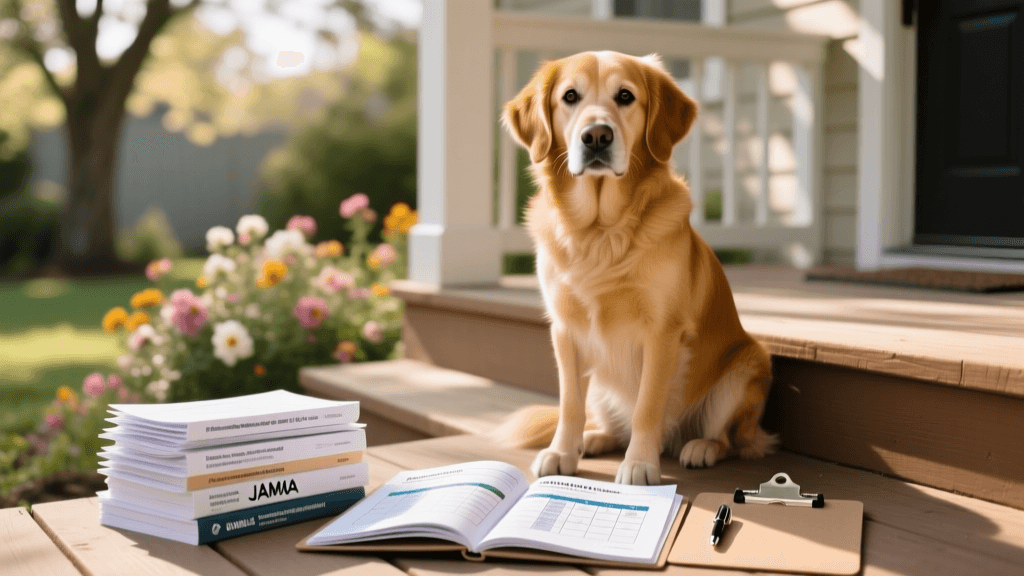 Dog Diet Transition Guide To Prevent Upset Stomach