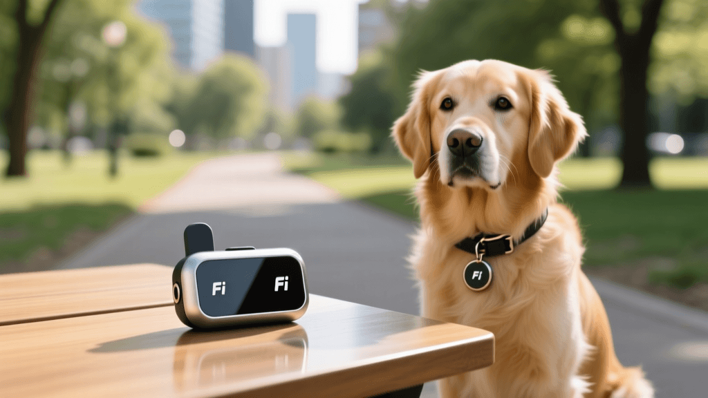 Smart GPS Dog Trackers: Ultimate Modern Pet Care Guide