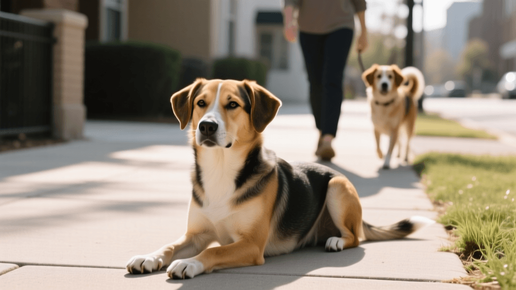Decoding Dog Calming Signals and Leash Reactivity in 2026