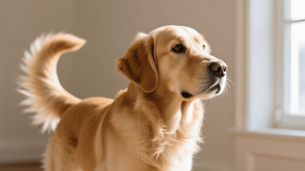 What Does Your Dog's Tail Wag Mean? Top FAQs Answered