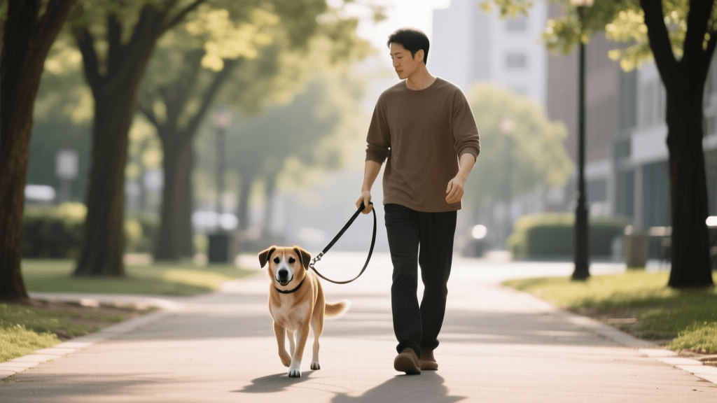 Leash Training Mistakes: What NOT To Do When Walking Your Dog