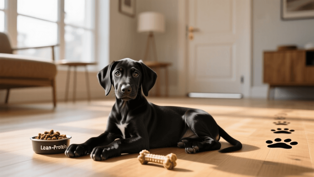 Azawakh Puppy Care 2026: Feeding & Socialization Guide
