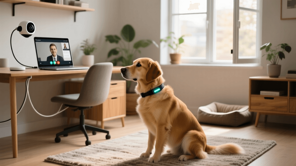 Adopting a Dog for Hybrid Work: 2026 Transition Guide
